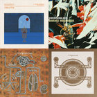 洋楽 harold budd /winter garden Winter Garden [Album] | Eraldo Bernocchi, Harold Budd, Robin