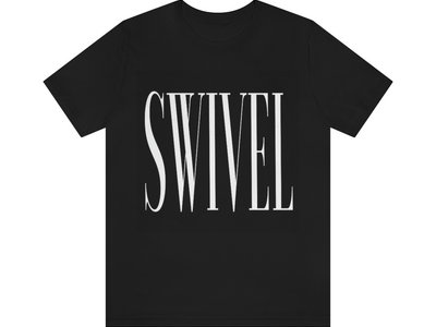 Swivel Logo T-shirt main photo