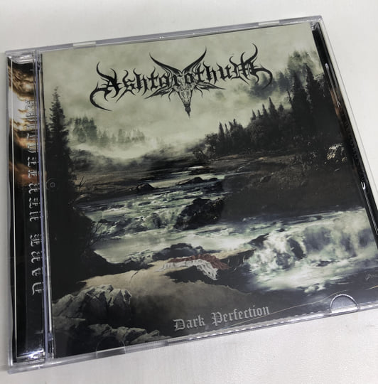 Ashtarothum - Dark Perfection | Sadist Records