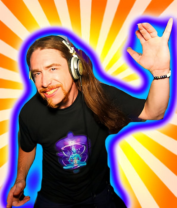 Psychedelic Trance 2025 Top 100 Hits (2hr Continuous DJ Mix