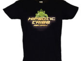 Hipnotic Tribe Rec T-Shirt 2022 Edition photo 