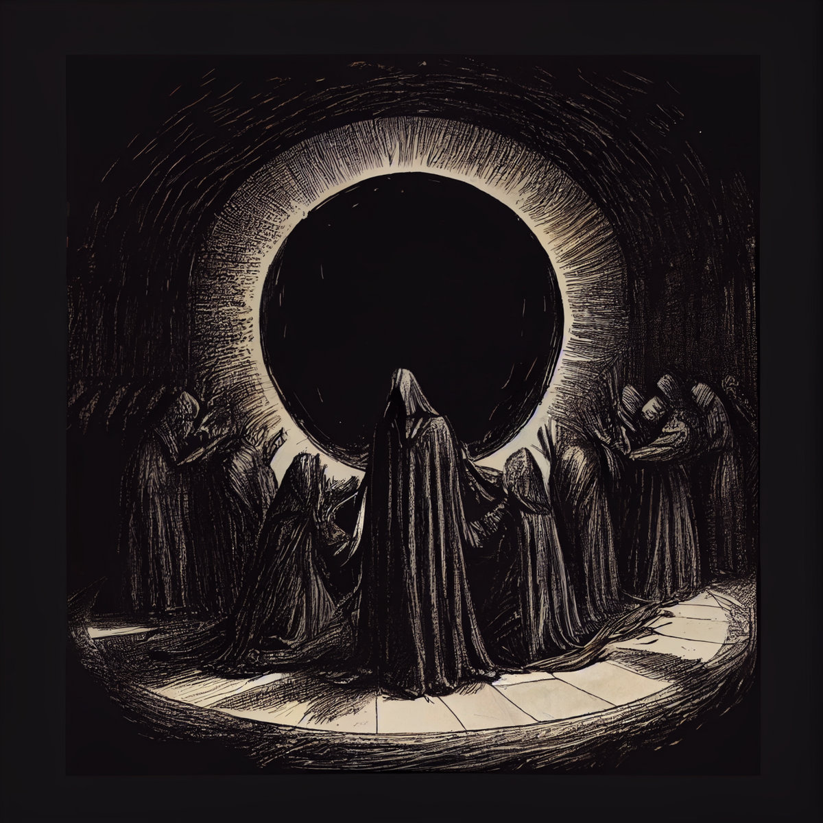 Ritual of Resurrection | Group Therapy