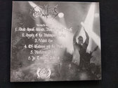AEON WINDS - Storming the Fortress (Live 2020) Digipack-CD photo 