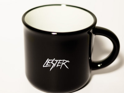 LESTER Coffee Mug main photo