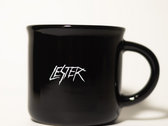LESTER Coffee Mug photo 