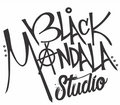 Black Mandala Studio image