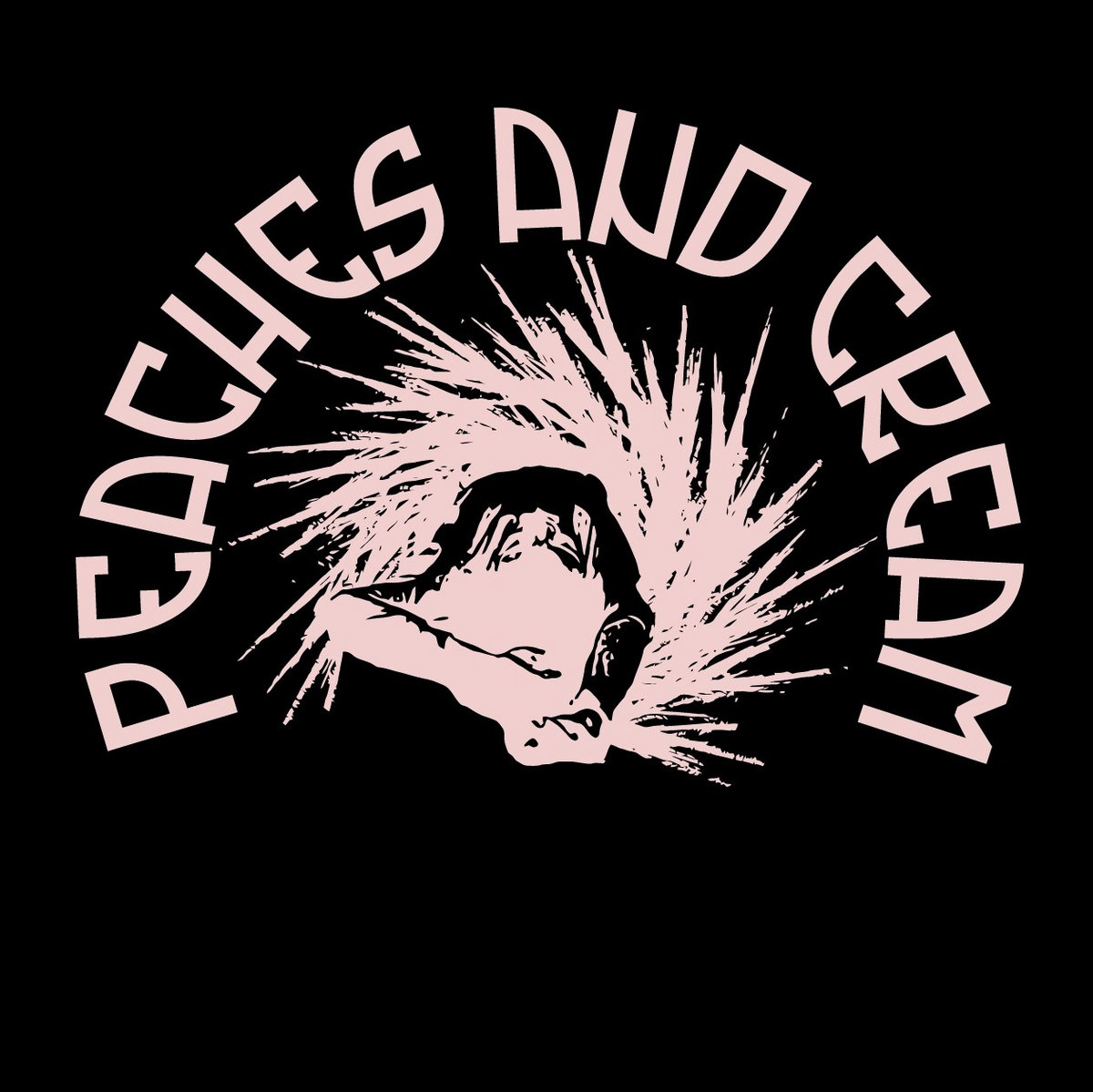 Merch Peaches And Cream Merch Peaches And Cream