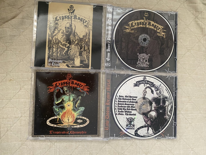 洋楽 BLOOD BOUNDED ALLIANCE CD Blood Bounded Alliance Cd | eBay