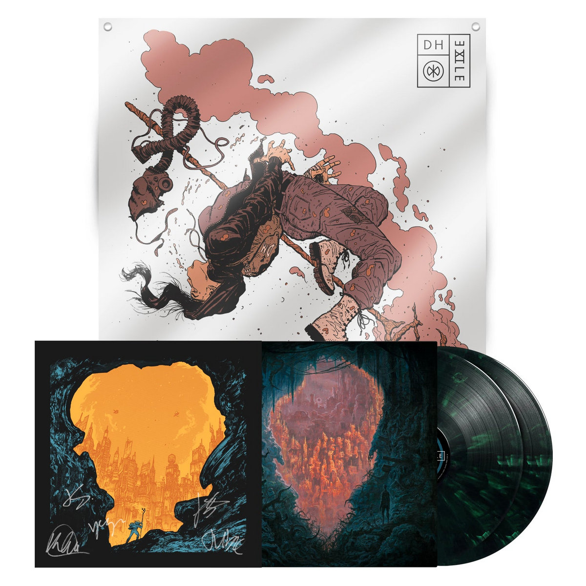 EXILE | Demon Hunter