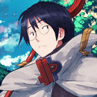 rakugo thumbnail