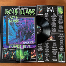 Vinyl LP, image 3
