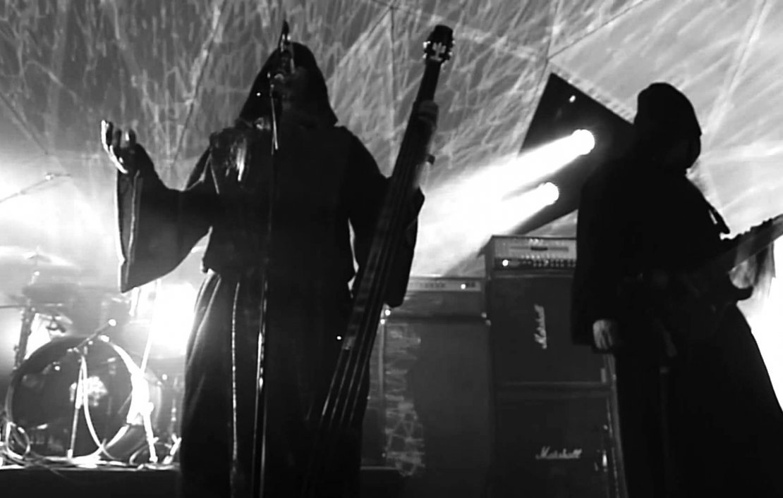 Tides of Awakening | Tyranny