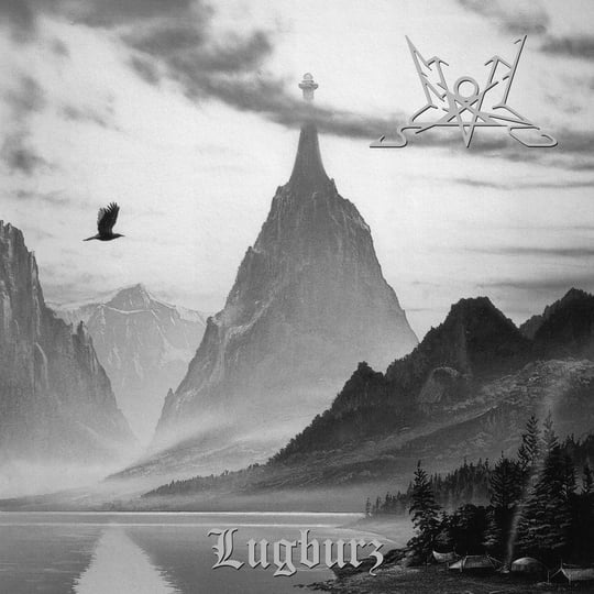 注目の | [TOD010/1] LP PIC “Lugburz” SUMMONING Summoning TEMPLE | 洋書
