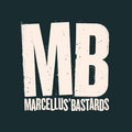 MARCELLUS' BASTARDS image