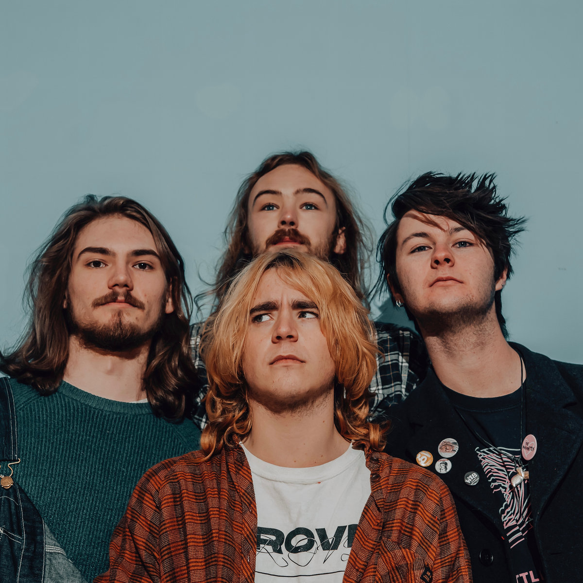 Music | The Issues