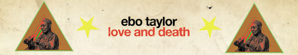 Ebo Taylor — Photo