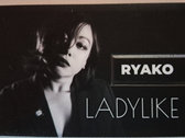 Ladylike EP Promo Pack photo 