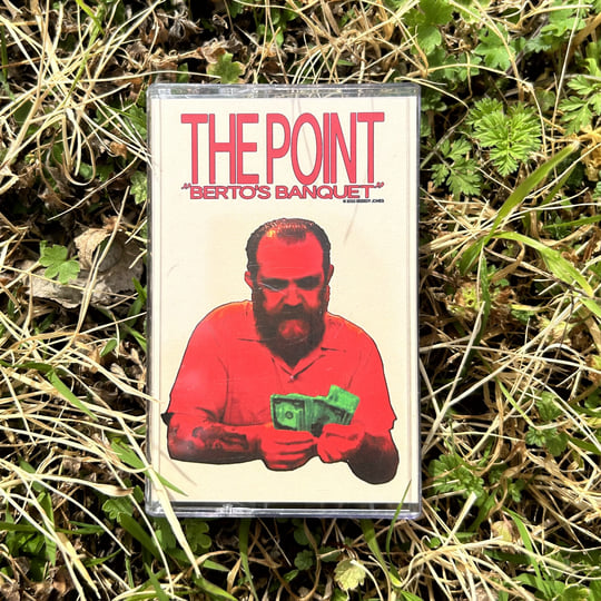 BERTO'S BANQUET | The Point