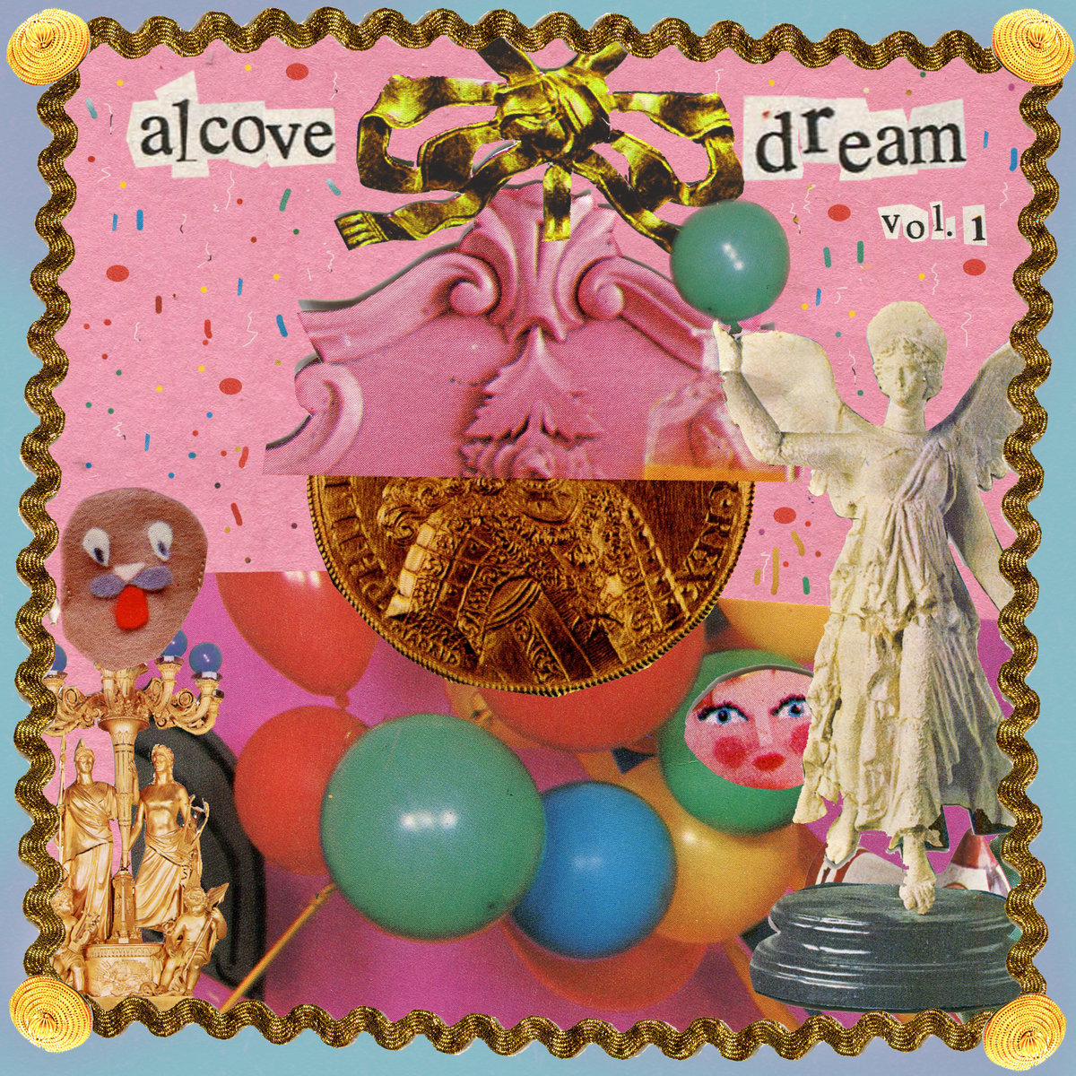 Vol. 1 | Alcove Dream