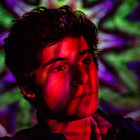Tough Guys Don't Dance | High Contrast