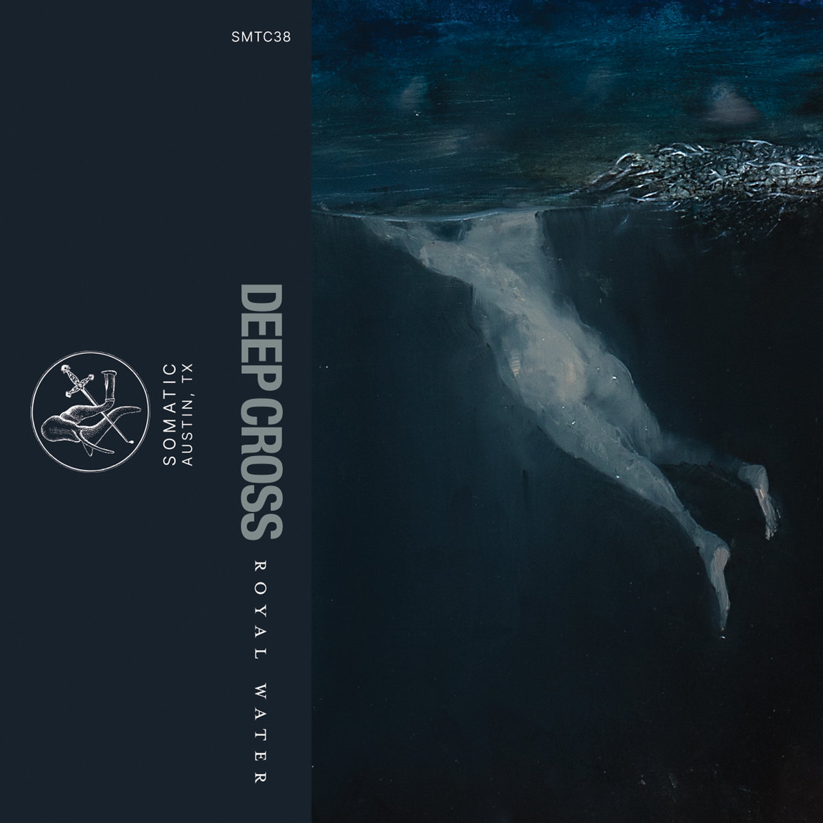 Royal Water | DEEP CROSS | Somatic