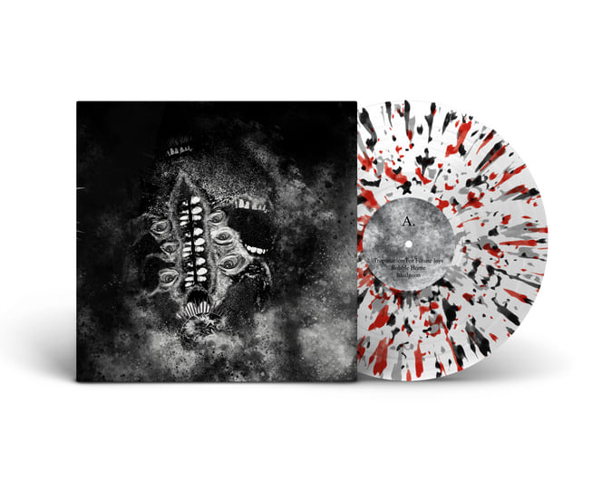 Suffocating Hallucination | Full of Hell & Primitive Man | Full of