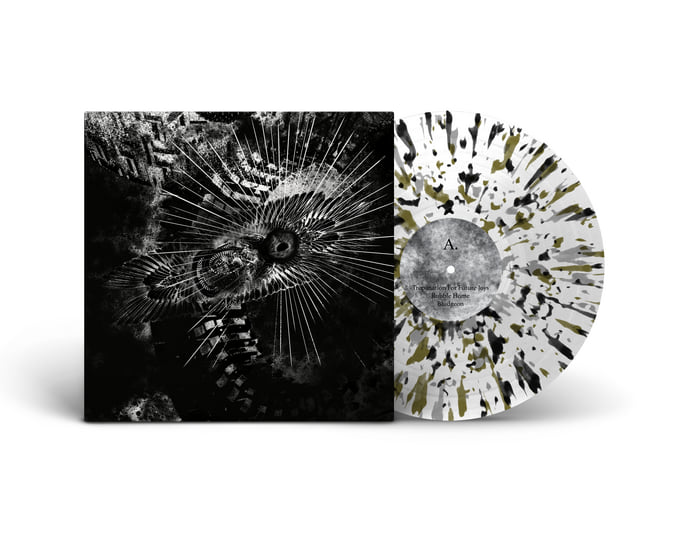 Suffocating Hallucination | Primitive Man & Full of Hell