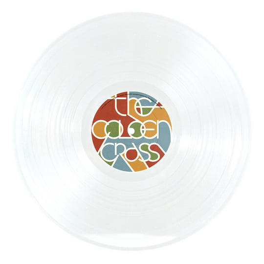 THE GOLDEN GRASS - Life Is Much Stranger | HEAVY PSYCH SOUNDS Records
