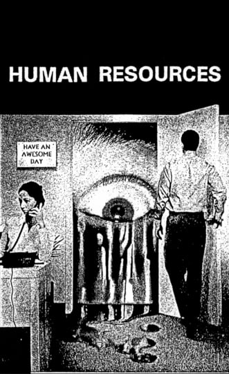 HUMAN RESOURCES | HUMAN RESOURCES