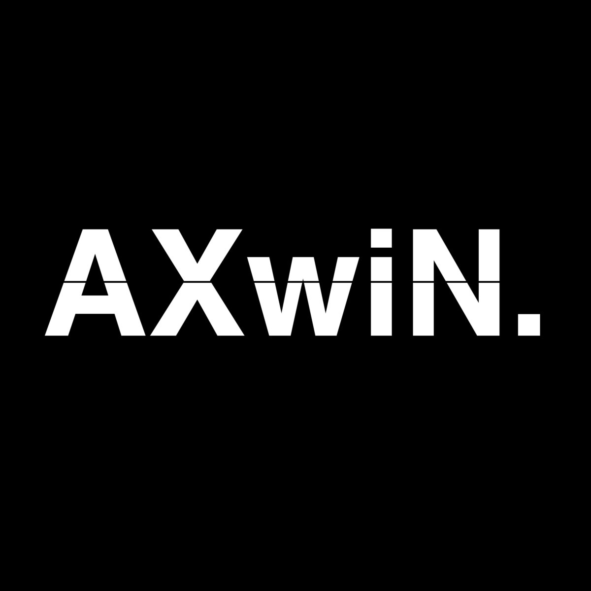 TCHN[2]_BRS (DEMO) | AXwiN