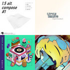 emulation e.p. | stargaze shelter
