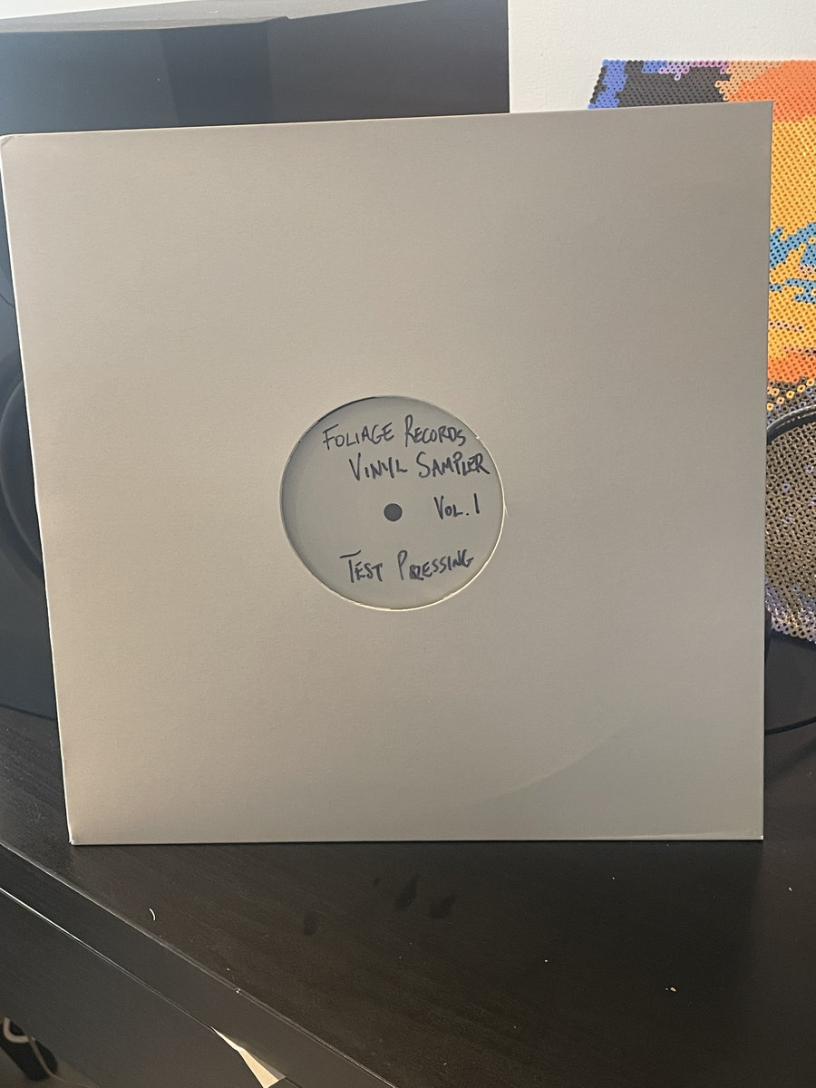 MoBlack Sampler Vol. 1 レコード MoBlack Sampler Vol. 1 レコード VA / MOBLACK SAMPLER VOL 1