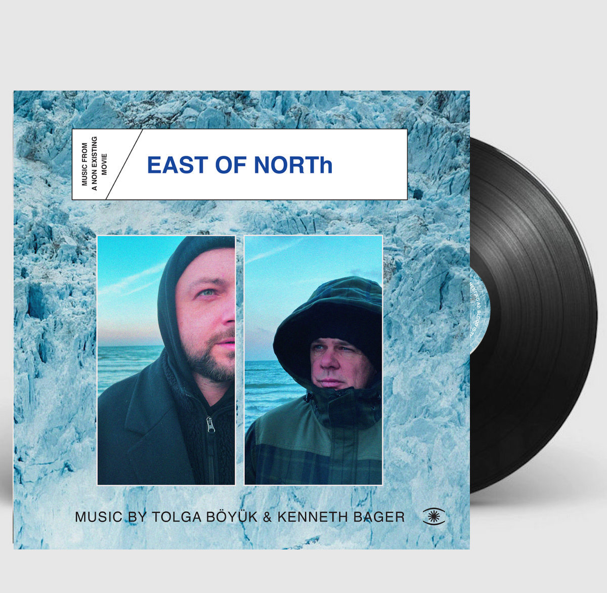 East of North | Kenneth Bager, Tolga Böyük | Music For Dreams