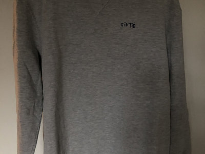 "Giv Tid" Sweater (XL) main photo