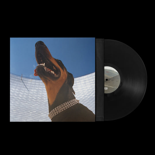 Overmono – Good Lies LP Good Lies | Overmono