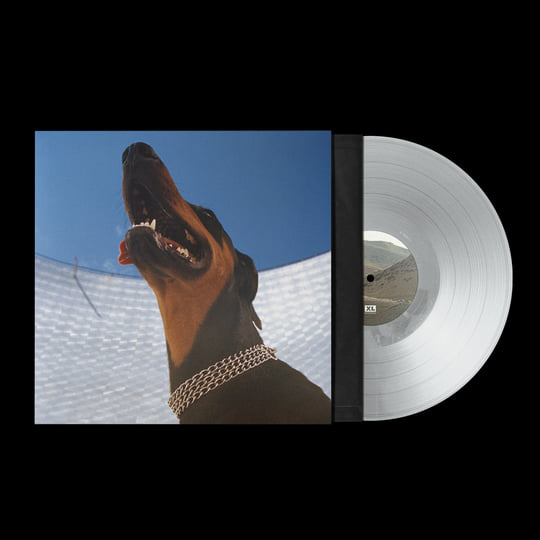 Good Lies | Overmono