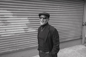 Merch | Billy Valentine