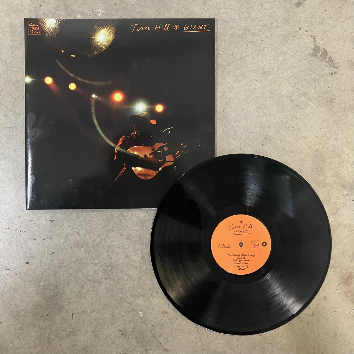 claytonhall's collection Bandcamp