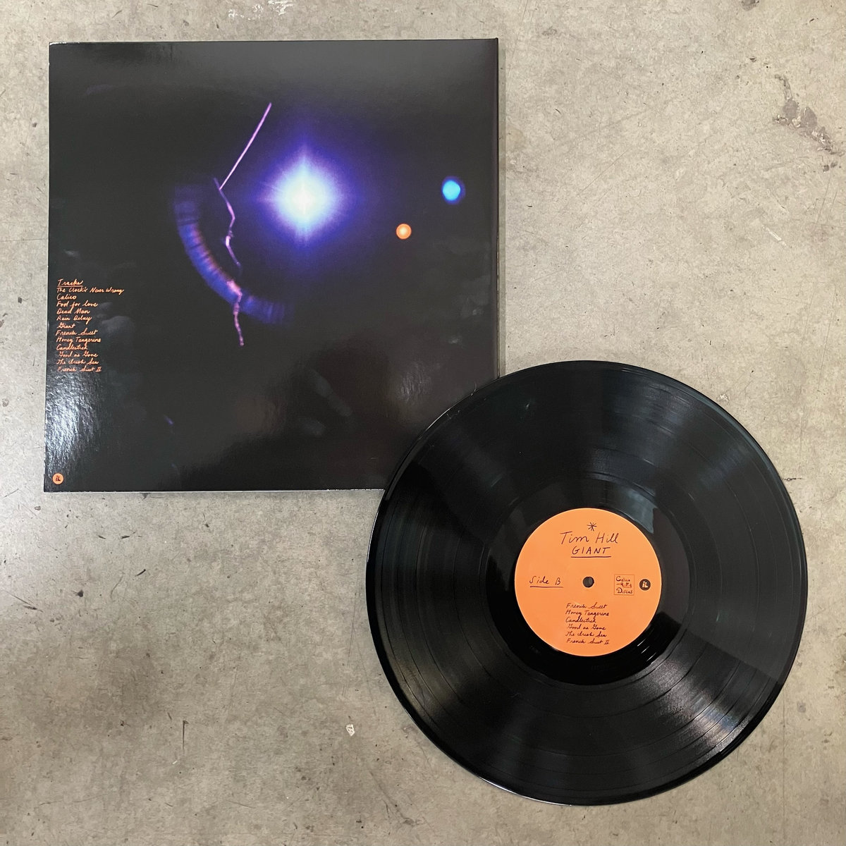 claytonhall's collection Bandcamp