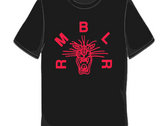 RMBLR/ Logo T-Shirt photo 