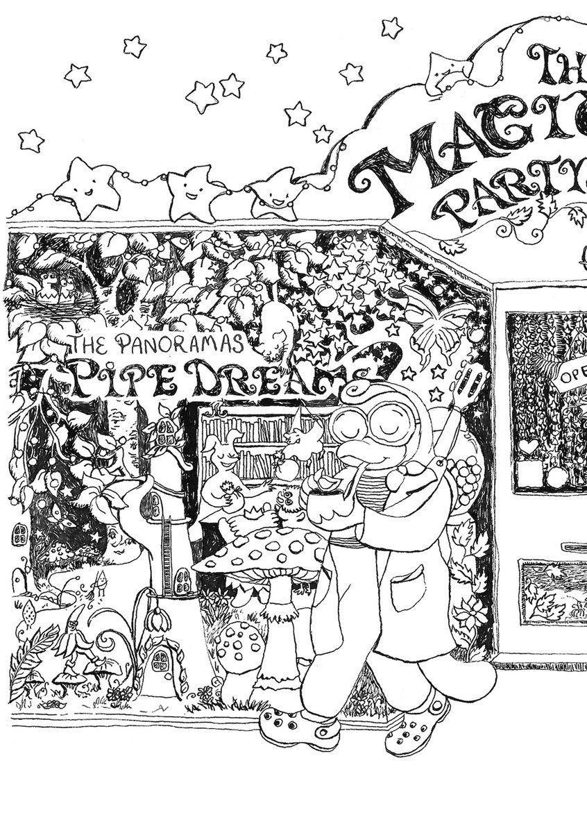 Captoon Pdf Digital Download of PDF file of Comic Book | Sunmoonstar