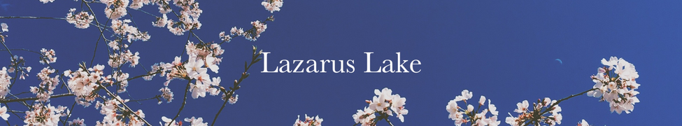 Lazarus Lake — Photo