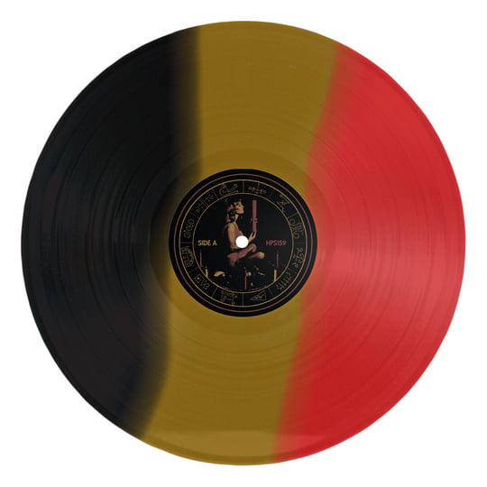1782 - From The Graveyard REPRESS | HEAVY PSYCH SOUNDS Records
