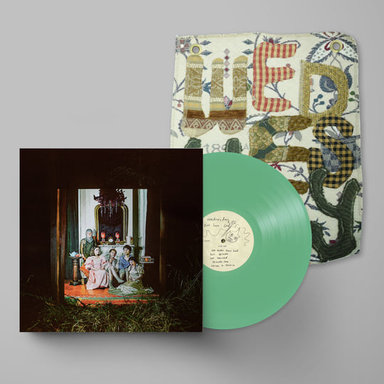 Rat Saw God | Wednesday