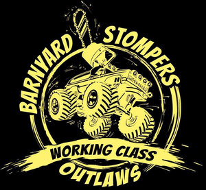 Barnyard Stompers — Photo