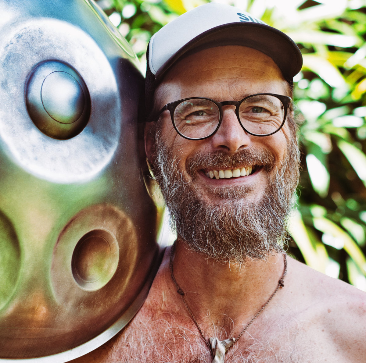 Nothing else clearance matters handpan