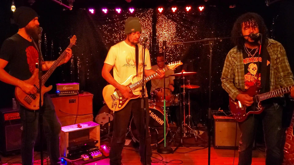 Red Herring Noise Resort