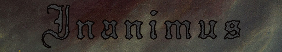 Inanimus — Photo