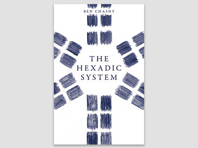 Ben Chasny - The Hexadic System (Paperback) main photo
