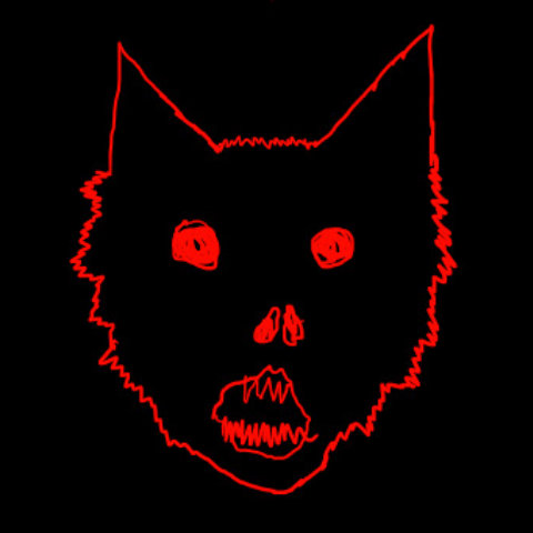 Sleeping In Ugly Sound Kittyeuthanasia